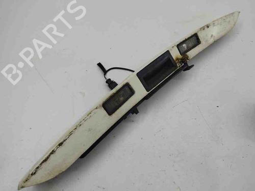 Tailgate trim PORSCHE CAYENNE (92A) 3.0 Diesel | BP28896672C151 