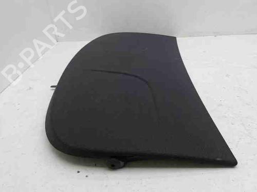 Rear parcel shelf AUDI A7 Sportback (4GA, 4GF) 3.0 TDI quattro | BP28863237C85