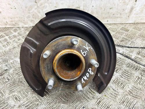 Used Left rear steering knuckle Left rear steering knuckle 36908471 36908471