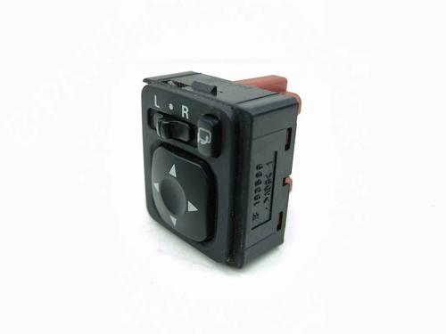 Mirror switch CITROËN C-CROSSER (VU_, VV_) 2.2 HDi | BP31265322I25