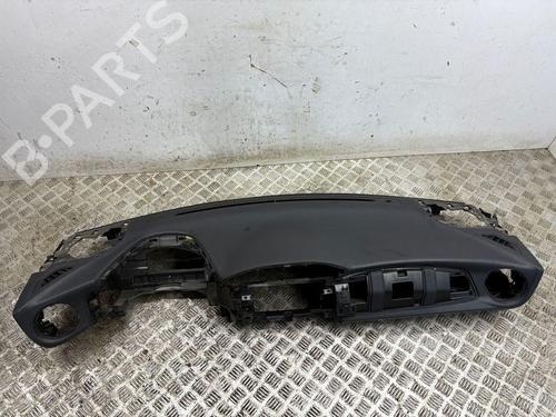 Instrumentbræt TOYOTA GT 86 Coupe (ZN6_) 2.0 (ZN6AC_, ZN6BC_, ZN6K) (200 hp) 29813087