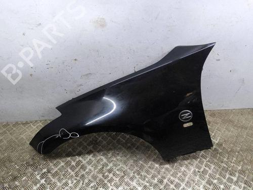 Used Left front fenders Left front fenders NISSAN 350Z Coupe (Z33) 3.5 (AAZ33) (280 hp) 40044077 40044077