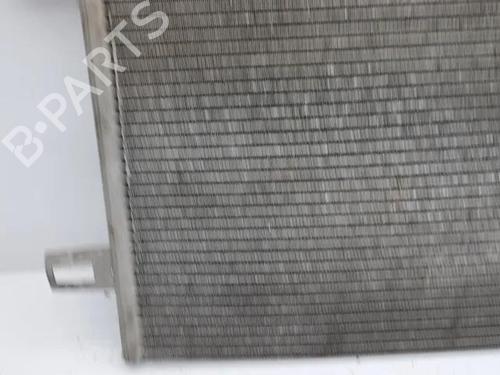 AC radiator MERCEDES-BENZ B-CLASS Sports Tourer (W245) B 180 CDI (245.207) | BP28861752M32 