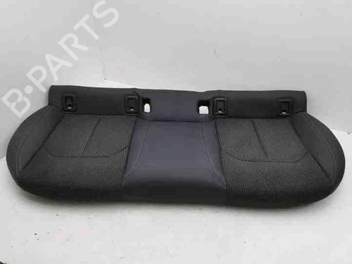Used Rear seat AUDI A1 Sportback (8XA, 8XF) 1.0 TFSI (95 hp) 28863106