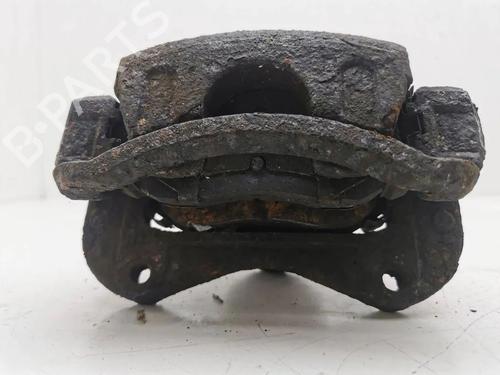 Left front brake caliper HYUNDAI i40 I CW (VF) 1.7 CRDi | BP33645277M105 - Image 3