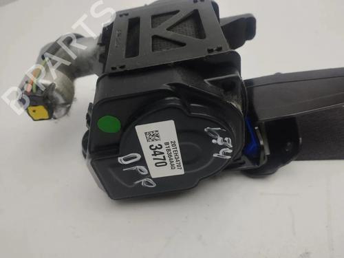 Front right seatbelt OPEL ANTARA A (L07) 2.2 CDTi | BP36085116I25 - Image 9