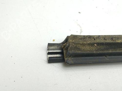 Door moulding trim HYUNDAI SANTA FÉ II (CM) 2.2 CRDi 4x4 | BP28887029C150 