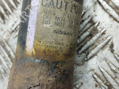 Right rear shock absorber RENAULT KADJAR (HA_, HL_) 1.5 dCi 110 (HLA3) | BP28853317M19 