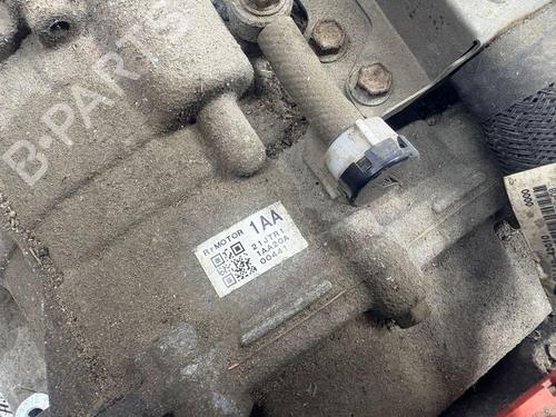 Rear differential TOYOTA RAV 4 V (_A5_, _H5_) 2.5 Hybrid AWD (AXAH54) | BP36191382M24 - Image 5