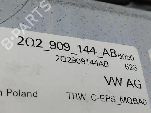 Electronic module AUDI A1 Sportback (8XA, 8XF) 1.0 TFSI | BP28865806M83 