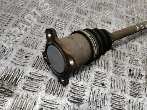 Left rear driveshaft LEXUS NX (_Z1_) 300h AWD (AYZ15_, AYZ15R) | BP40167249M40 - Image 8