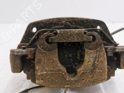 Left front brake caliper BMW X5 (E53) 4.4 i | BP28849740M105