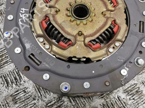 Flywheel TOYOTA COROLLA Estate (_E21_) 2.0 Hybrid (MZEH12) | BP36193382M101 - Image 4