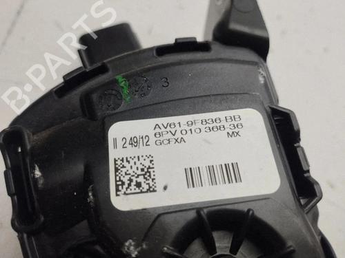 Gaspedaal FORD B-MAX (JK) 1.0 EcoBoost | BP38241665I4 - Image 7
