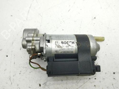 Używane Moduł elektroniczny Moduł elektroniczny BMW X5 (E53) 3.0 d (218 hp) 37289684 37289684