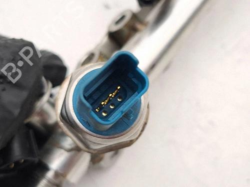 Injector RENAULT MEGANE IV Hatchback (B9A/M/N_) 1.2 TCe 130 (B9MR) | BP38228020M100  - Image 5