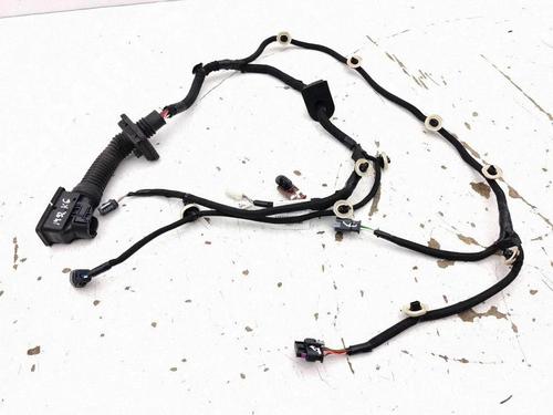 Used Wiring harness Wiring harness PEUGEOT 5008 III (KA_, KB_, KC_) e-210 (213 hp) 39939718 39939718