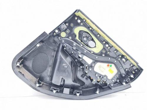 Rear left panel JEEP CHEROKEE (KL) 2.0 CRD 4x4 | BP40207051C60 - Image 7
