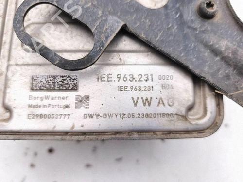 Electronic module AUDI Q4 E-TRON Sportback (F4N) 40 | BP40263290M83 - Image 6