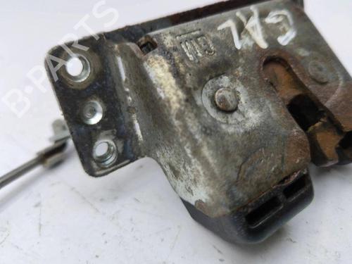 Tailgate lock OPEL ZAFIRA A MPV (T98) 1.8 16V (F75) | BP28900846C101 