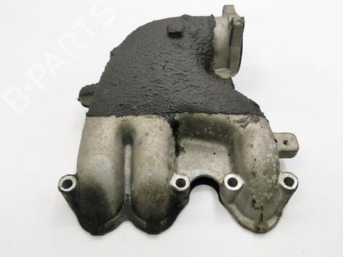 Used Intake manifold AUDI A2 (8Z0) 1.4 TDI (75 hp) 28891360