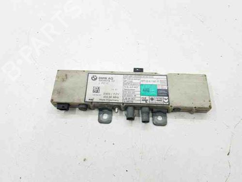 Used Electronic module BMW 5 (E39) 525 d (163 hp) 28867977
