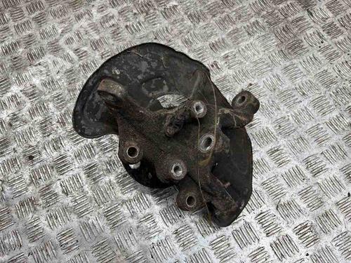 Left front steering knuckle MERCEDES-BENZ E-CLASS (W212) E 350 BlueTEC (212.024) | BP29295022M25 