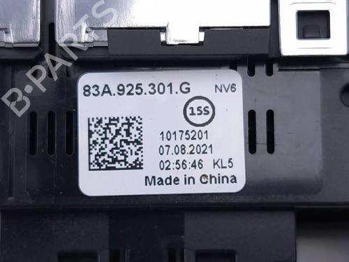 Switch AUDI A3 Sportback (8YA, 8YF) 30 TFSI | BP36231228I30 - Image 9