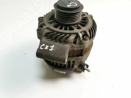 Alternator MAZDA CX-7 (ER) 2.3 MZR DISI Turbo AWD (ER3P) | BP28902815M7 - Image 3