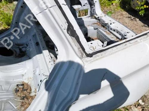 Left rear fenders BMW 5 (F10) 530 d | BP28854114C43 