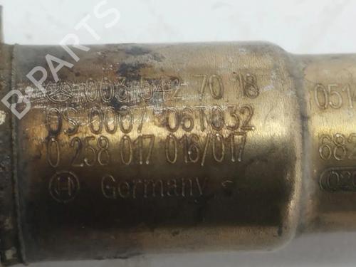 Electronic sensor MERCEDES-BENZ M-CLASS (W164) ML 320 CDI 4-matic | BP28898380M84 - Image 2