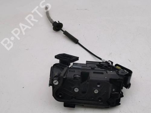 Front left lock AUDI A1 Sportback (GBA) 30 TFSI | BP28897413C98 