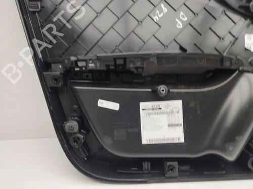 Front right panel AUDI A1 Sportback (GBA) 25 TFSI | BP36046301C59 - Image 7