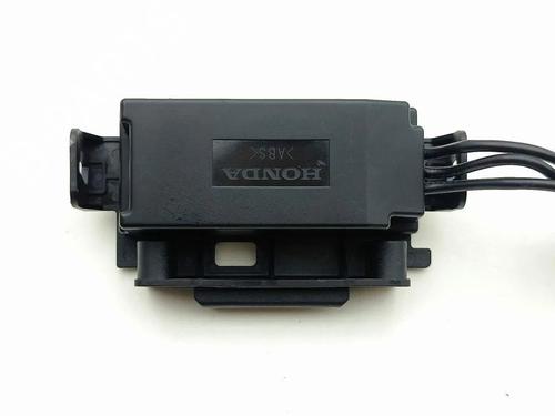 Electronic module HONDA HR-V (GH_) 1.6 16V | BP36197677M83 - Image 7