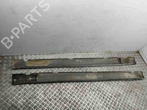 Left sideskirt CHRYSLER 300C Touring (LX, LE) 3.0 CRD | BP28852074C115