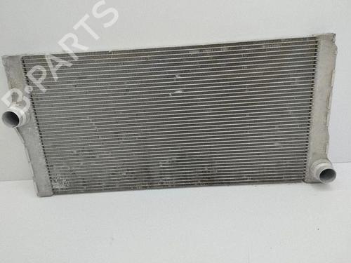 Used Water radiator Water radiator BMW 5 Touring (F11) 530 d (258 hp) 40190506 40190506