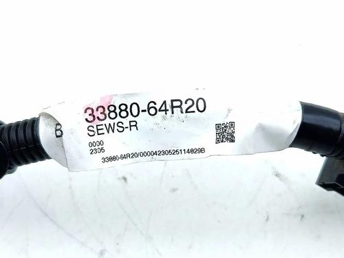 Cable SUZUKI VITARA (LY) 1.4 T (APK414) | BP32678259E12 - Image 6