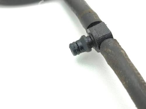 Pipe MERCEDES-BENZ A-CLASS (W169) A 180 CDI (169.007, 169.307) | BP36201057M125 - Image 5