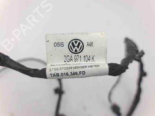 Elektronisk modul VW T-ROC (A11, D11) 1.5 TSI | BP28905846M83 