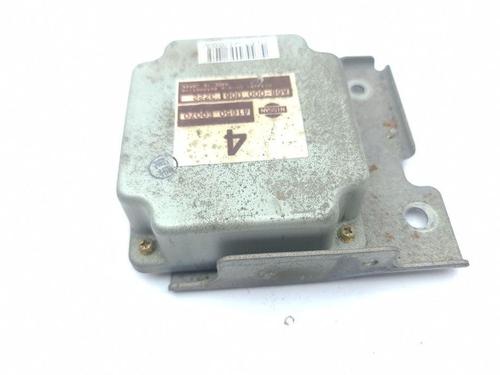 Electronic module NISSAN X-TRAIL I (T30) 2.2 dCi 4x4 | BP28880595M83 