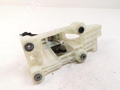 Gear lever MITSUBISHI OUTLANDER II (CW_W) 2.0 DI-D (CW8W) | BP28866887M90 