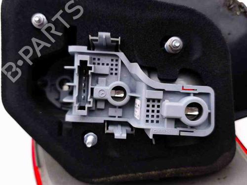 Left taillight MERCEDES-BENZ B-CLASS Sports Tourer (W246, W242) B 180 CDI (246.200) | BP29458277C34 
