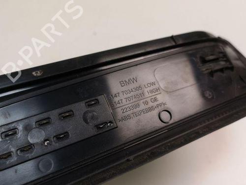 Step BMW 5 Touring (E61) 530 d | BP28869358C149 