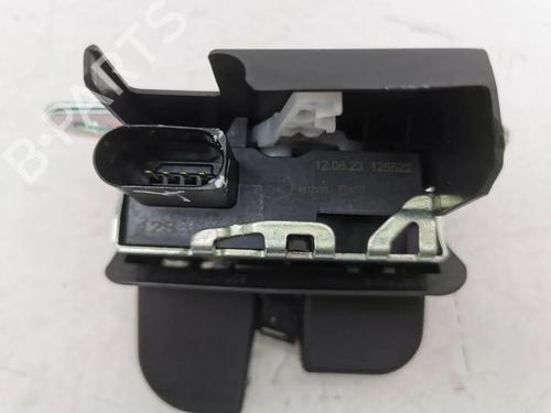 Tailgate lock AUDI A1 Sportback (GBA) 25 TFSI | BP33256848C101 - Image 2