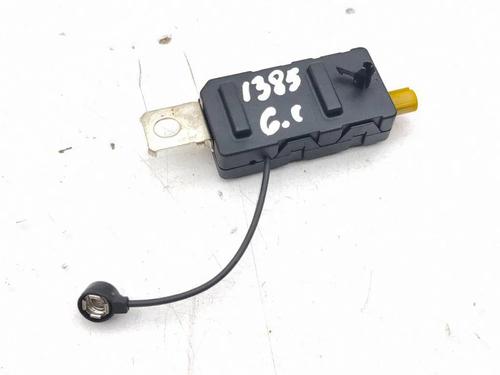 Electronic module RENAULT MEGANE IV Hatchback (B9A/M/N_) 1.2 TCe 130 (B9MR) | BP38194998M83 - Image 3
