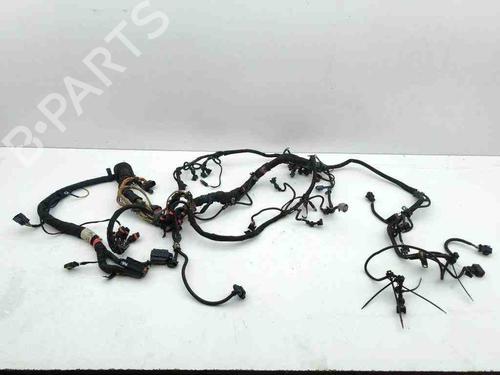 Used Wiring harness MASERATI QUATTROPORTE V 4.2 (400 hp) 28906939