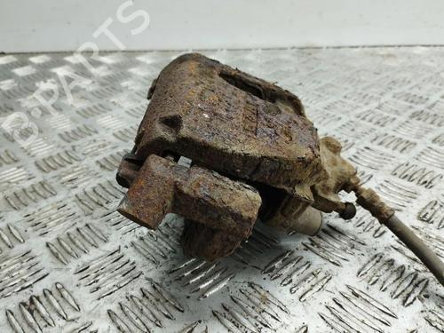 Left front brake caliper MAZDA 5 (CR) 2.0 CD (CR19) | BP28884734M105 - Image 6