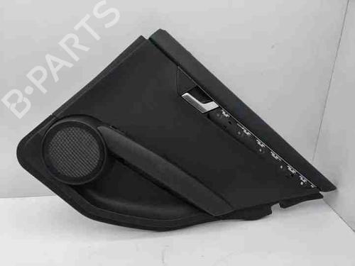 Pannello interno posteriore destro MERCEDES-BENZ C-CLASS (W204) C 200 CDI (204.001) (136 hp) 28861358