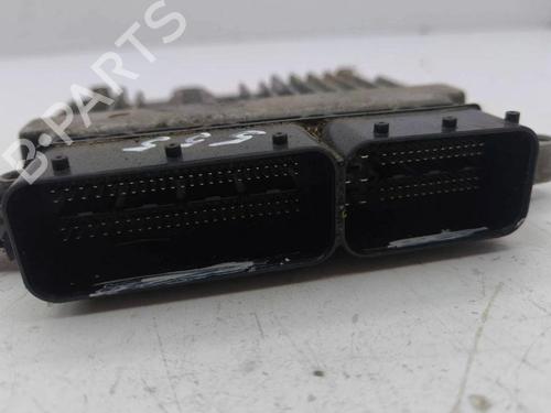 Engine control unit (ECU) MERCEDES-BENZ E-CLASS (W211) E 200 CDI (211.007) | BP28894817M57 