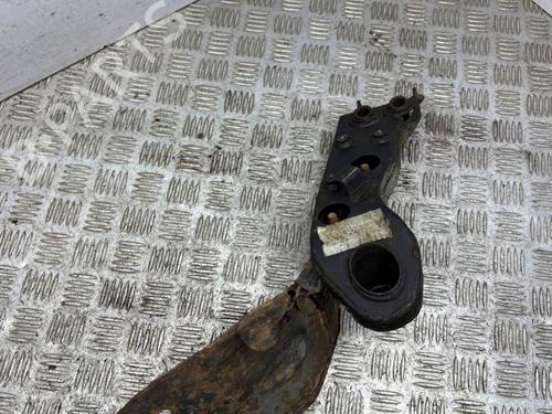 Rear axle NISSAN 350Z Coupe (Z33) 3.5 (AAZ33) | BP28907215M2 